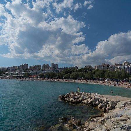 Luxury Rooms Near The Beach Split Dış mekan fotoğraf