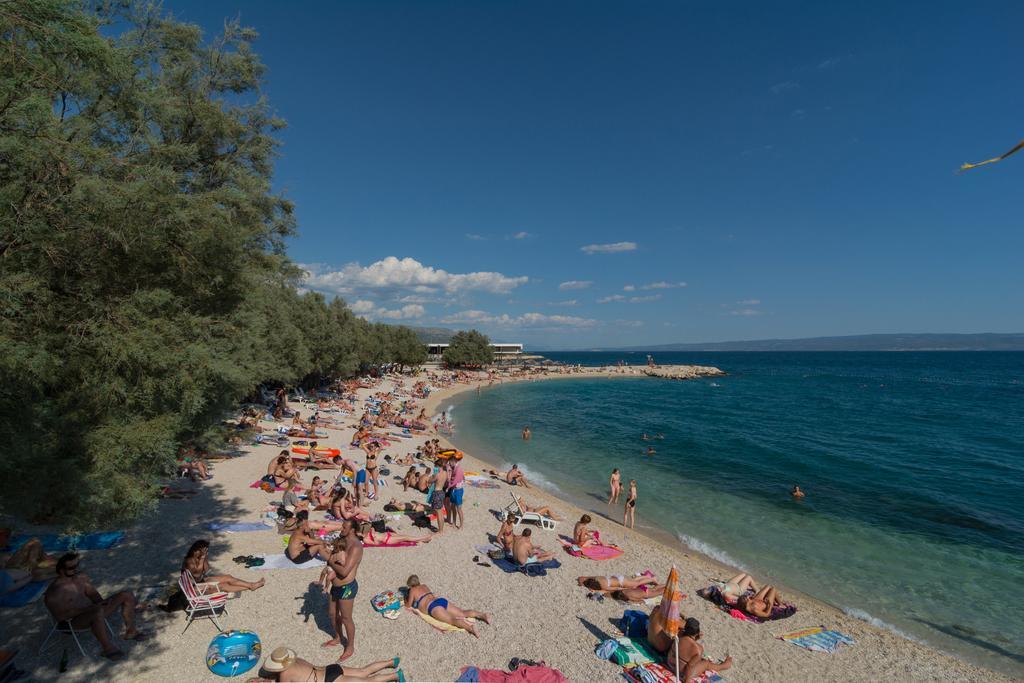 Luxury Rooms Near The Beach Split Dış mekan fotoğraf